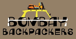 Bombay Backpackers Hostel Logo