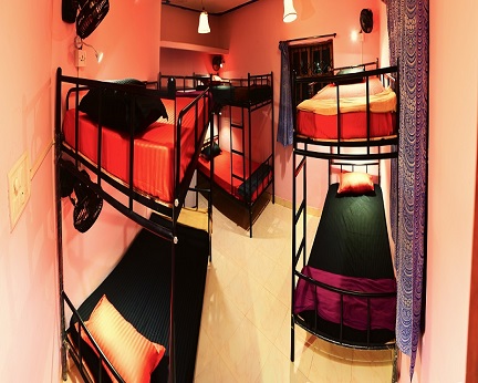 Bombay Backpackers Hostel-Gallery-1