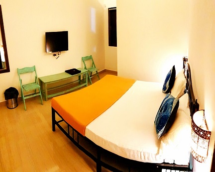 Bombay Backpackers Hostel-Gallery-1