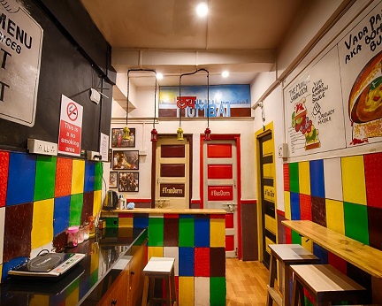 Bombay Backpackers Hostel-Gallery-1