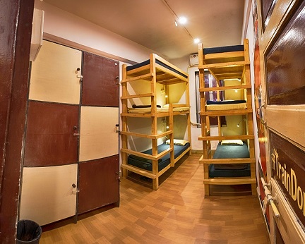 Bombay Backpackers Hostel-Gallery-1