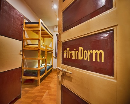 Bombay Backpackers Hostel-Gallery-1