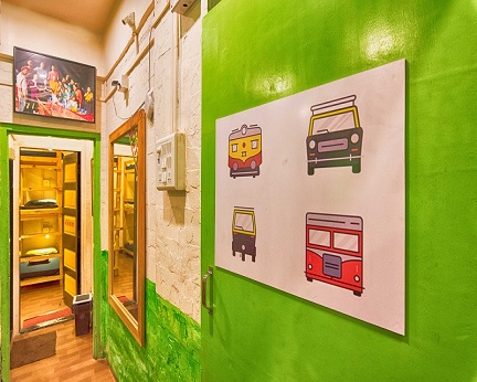 Bombay Backpackers Hostel-Gallery-1