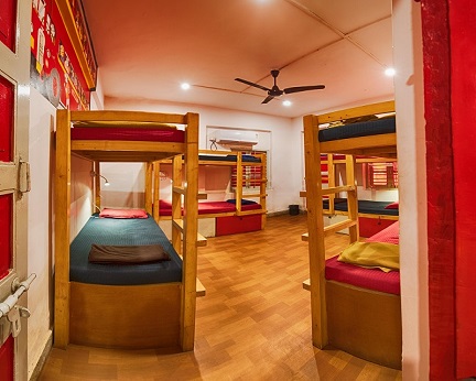 Bombay Backpackers Hostel-Gallery-1