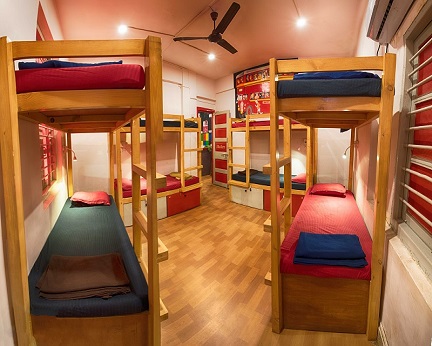 Bombay Backpackers Hostel-Gallery-1