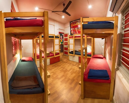 Bombay Backpackers Hostel-Gallery-1