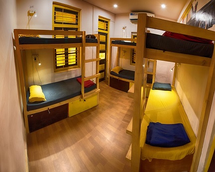 Bombay Backpackers Hostel-Gallery-1