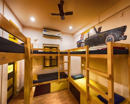 Bombay Backpackers Hostel-Gallery-1