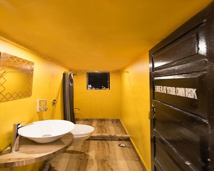 Bombay Backpackers Hostel-Gallery-1