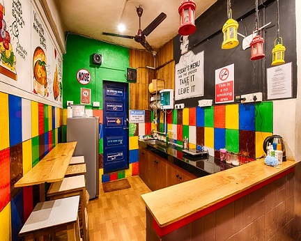 Bombay Backpackers Hostel-Gallery-1