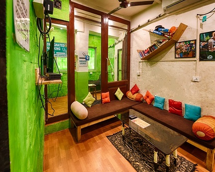 Bombay Backpackers Hostel-Gallery-1