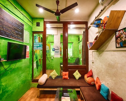 Bombay Backpackers Hostel-Gallery-1