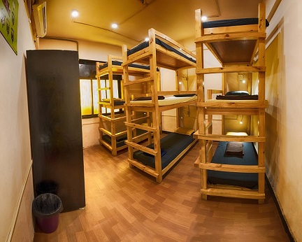 Bombay Backpackers Hostel-Gallery-1