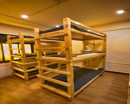 Bombay Backpackers Hostel-Gallery-1