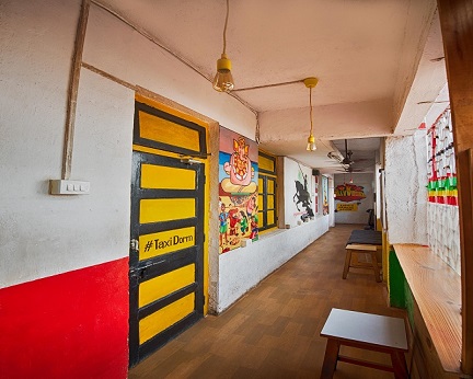 Bombay Backpackers Hostel-Gallery-1