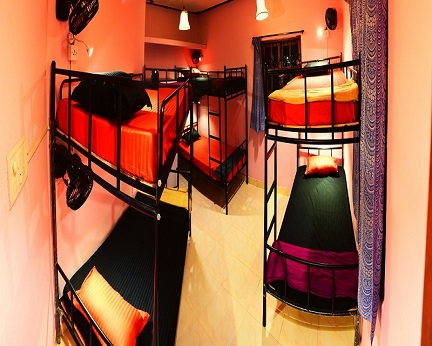 Bombay Backpackers Hostel-Gallery-1