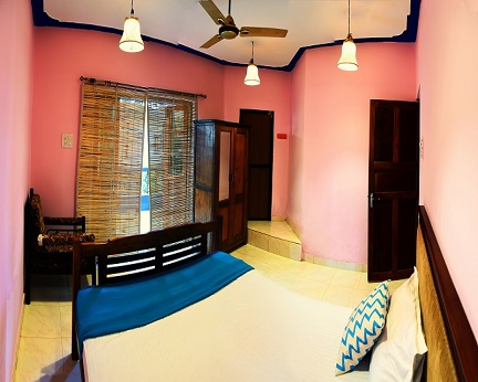 Bombay Backpackers Hostel-Gallery-1