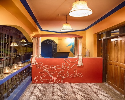 Bombay Backpackers Hostel-Gallery-1