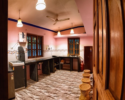 Bombay Backpackers Hostel-Gallery-1