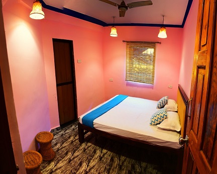 Bombay Backpackers Hostel-Gallery-1