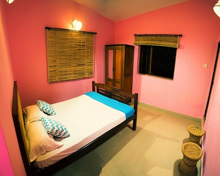 Bombay Backpackers Hostel-Gallery-1