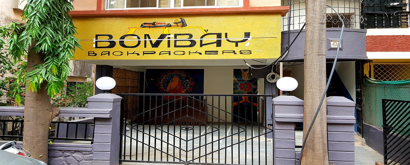Bombay Backpackers - Slide_1