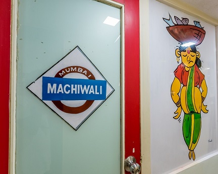 Bombay Backpackers Hostel-Gallery-1