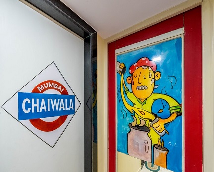 Bombay Backpackers Hostel-Gallery-1