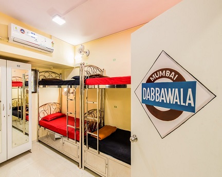 Bombay Backpackers Hostel-Gallery-1