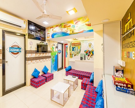 Bombay Backpackers Hostel-Gallery-1