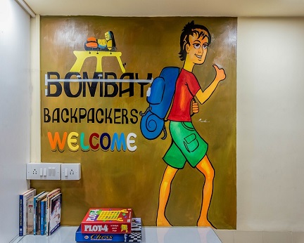 Bombay Backpackers Hostel-Gallery-1