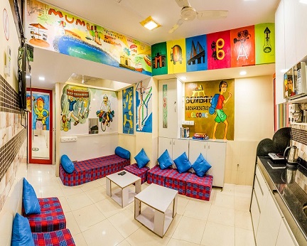 Bombay Backpackers Hostel-Gallery-1