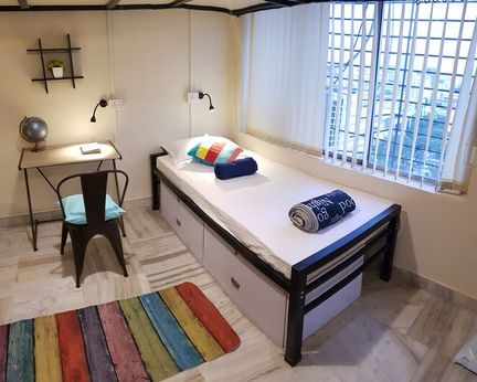 Bombay Backpackers Hostel-Gallery-1