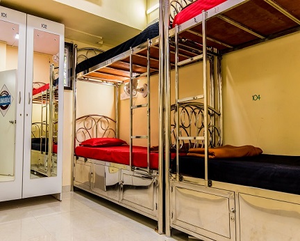 Bombay Backpackers Hostel-Gallery-1