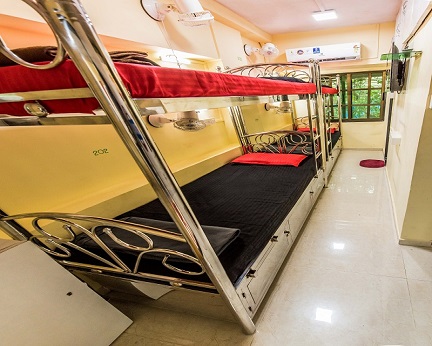 Bombay Backpackers Hostel-Gallery-1