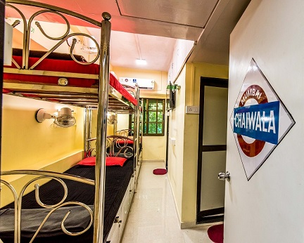 Bombay Backpackers Hostel-Gallery-1