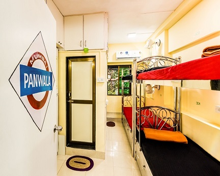 Bombay Backpackers Hostel-Gallery-1