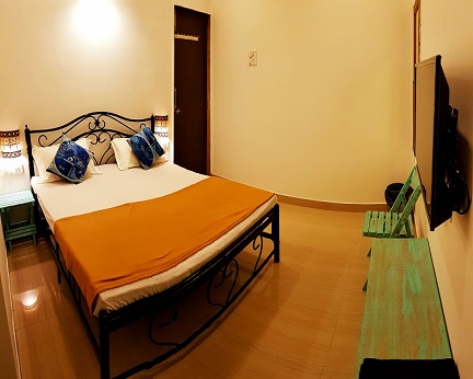 Bombay Backpackers Hostel-Gallery-1