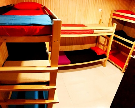 Bombay Backpackers Hostel-Gallery-1