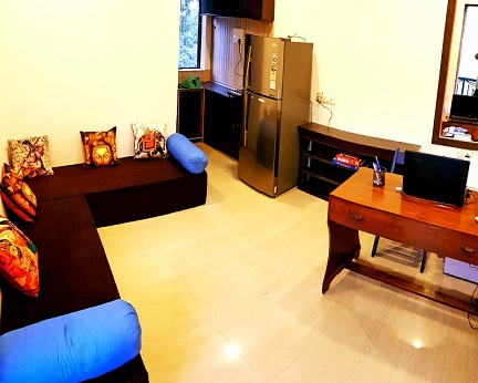 Bombay Backpackers Hostel-Gallery-1