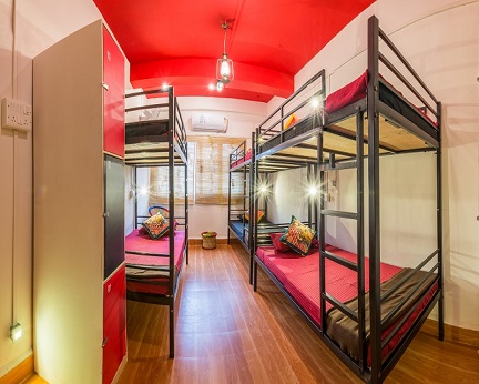 Bombay Backpackers Hostel-Gallery-1