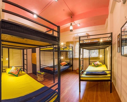 Bombay Backpackers Hostel-Gallery-1