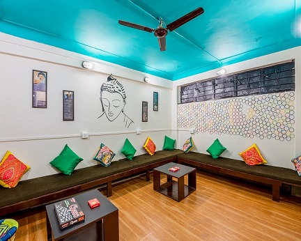 Bombay Backpackers Hostel-Gallery-1