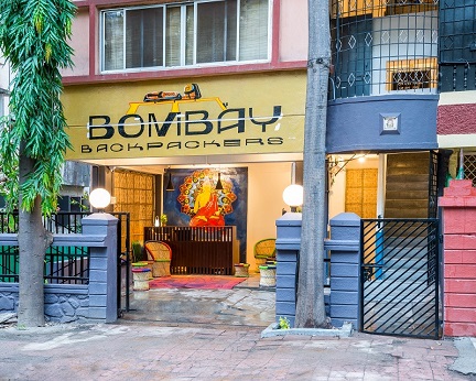 Bombay Backpackers Hostel-Gallery-1