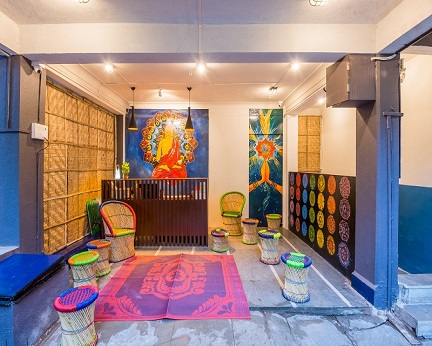 Bombay Backpackers Hostel-Gallery-1