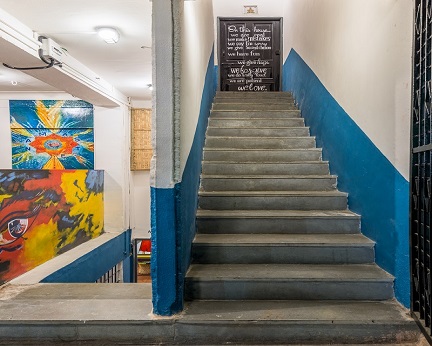 Bombay Backpackers Hostel-Gallery-1