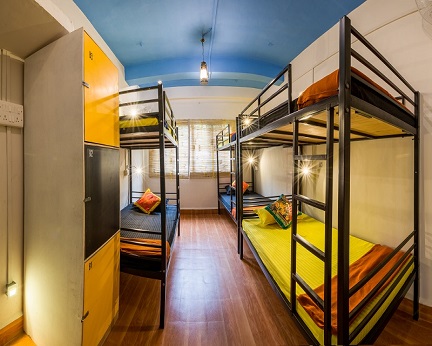 Bombay Backpackers Hostel-Gallery-1